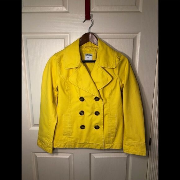 Old Navy jacket  - Picture 1 of 5